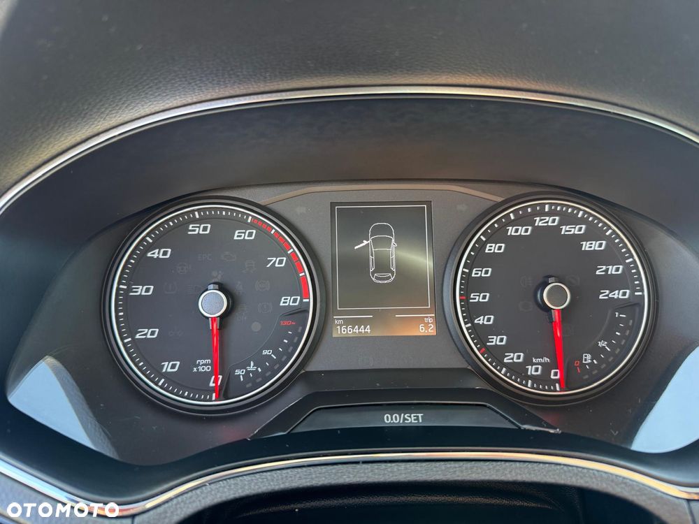 Seat Ibiza 1.0 TSI FR S&S - 6