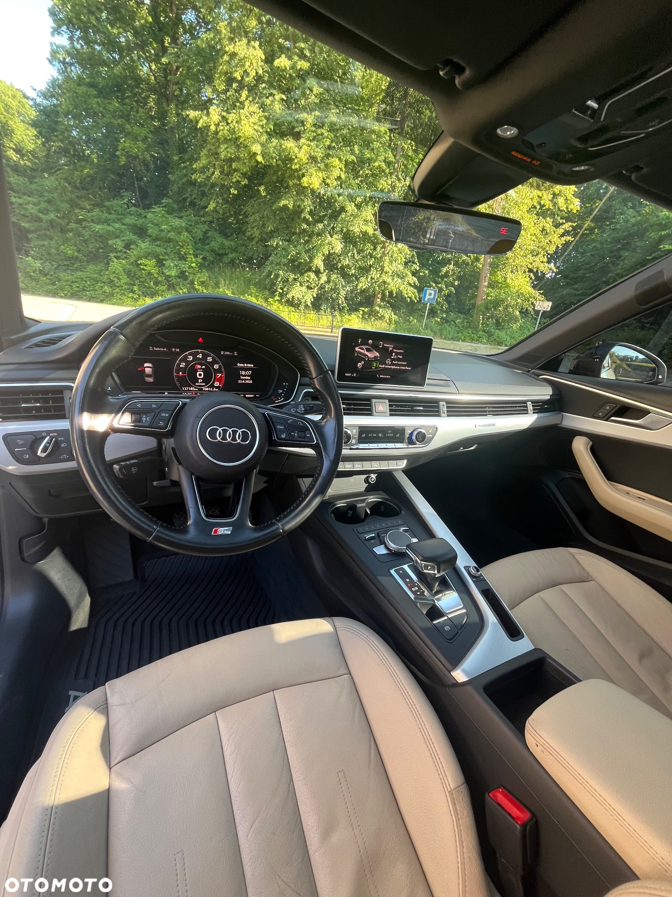 Audi A4 2.0 TFSI Quattro S tronic - 13