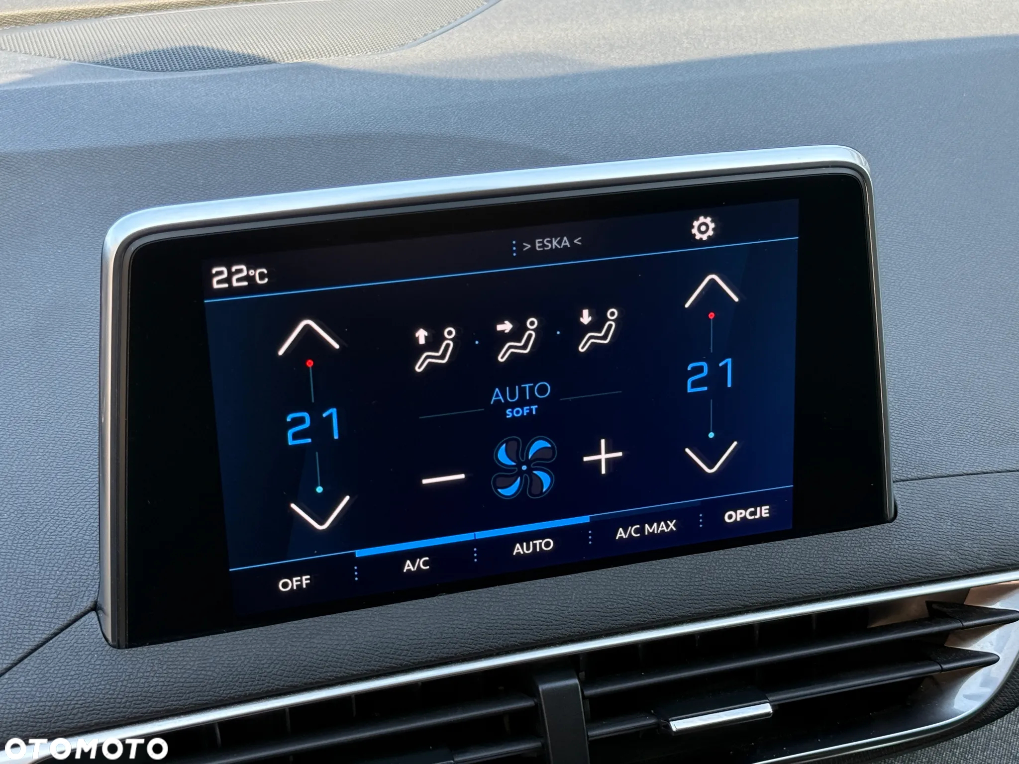 Peugeot 5008 1.5 BlueHDI Allure S&S - 14