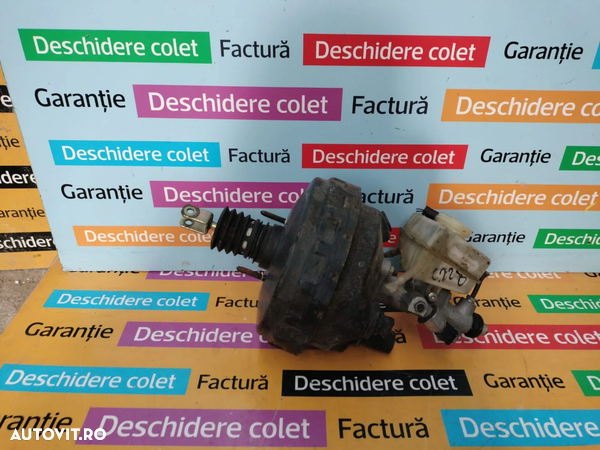 Tulumba pompa frana C.class W203 A0054305030