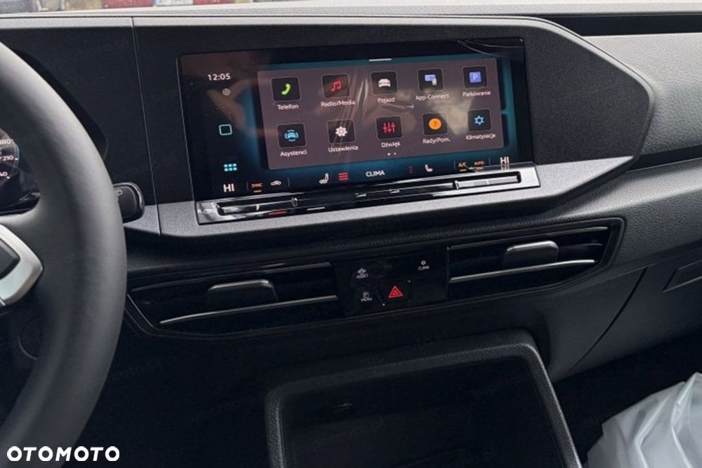 Volkswagen Caddy - 12