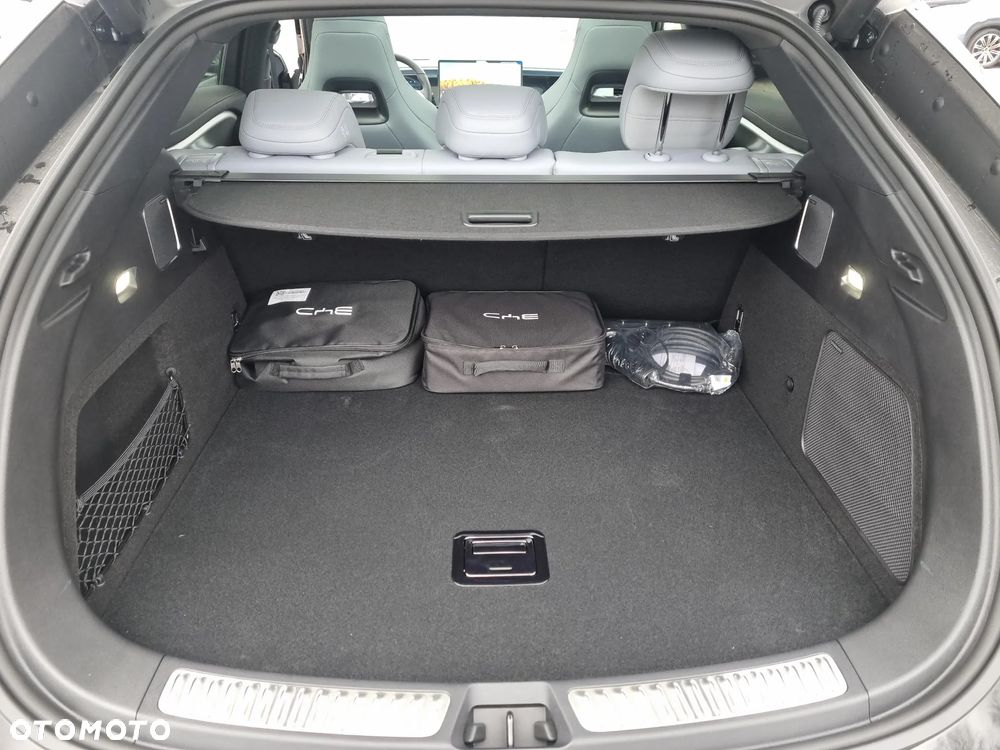 BYD Sealion 7 91.3kWh Excellence AWD - 16