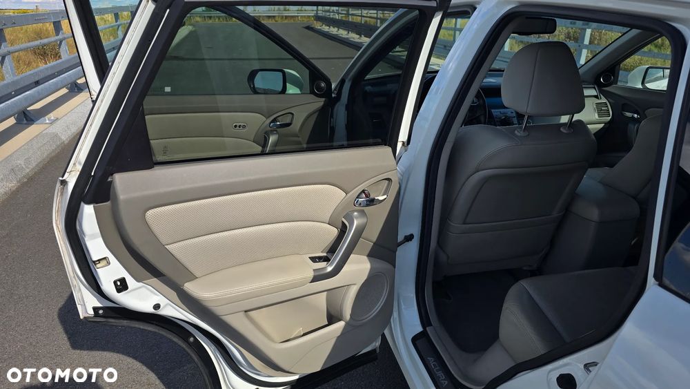 Acura RDX - 15