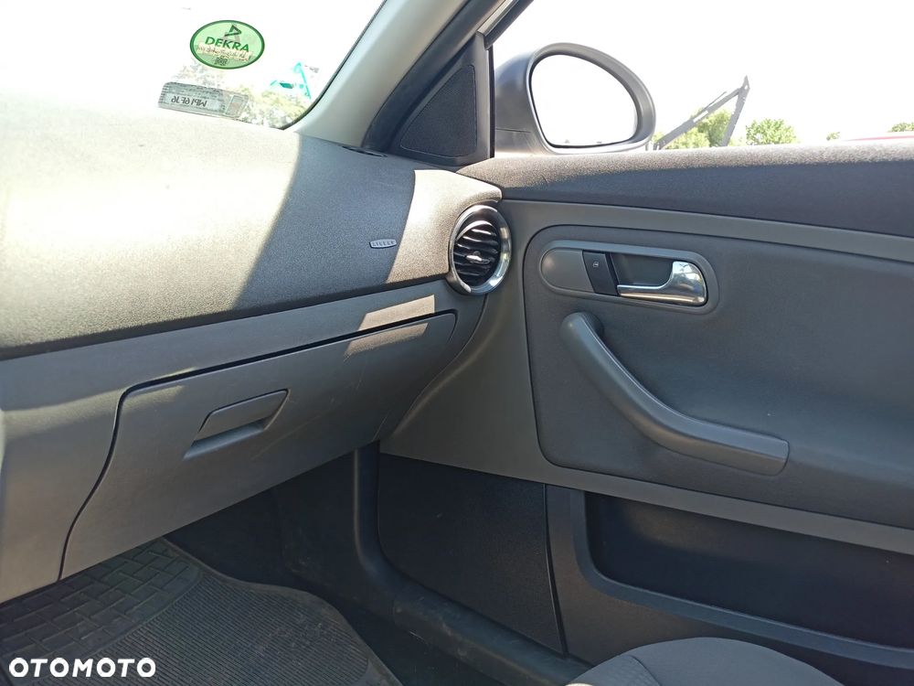 Seat Cordoba - 11