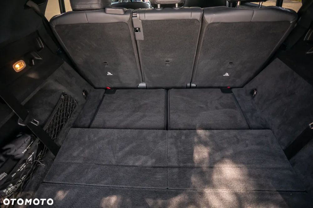 Mercedes-Benz GLE 400 d 4Matic 9G-TRONIC AMG Line - 31