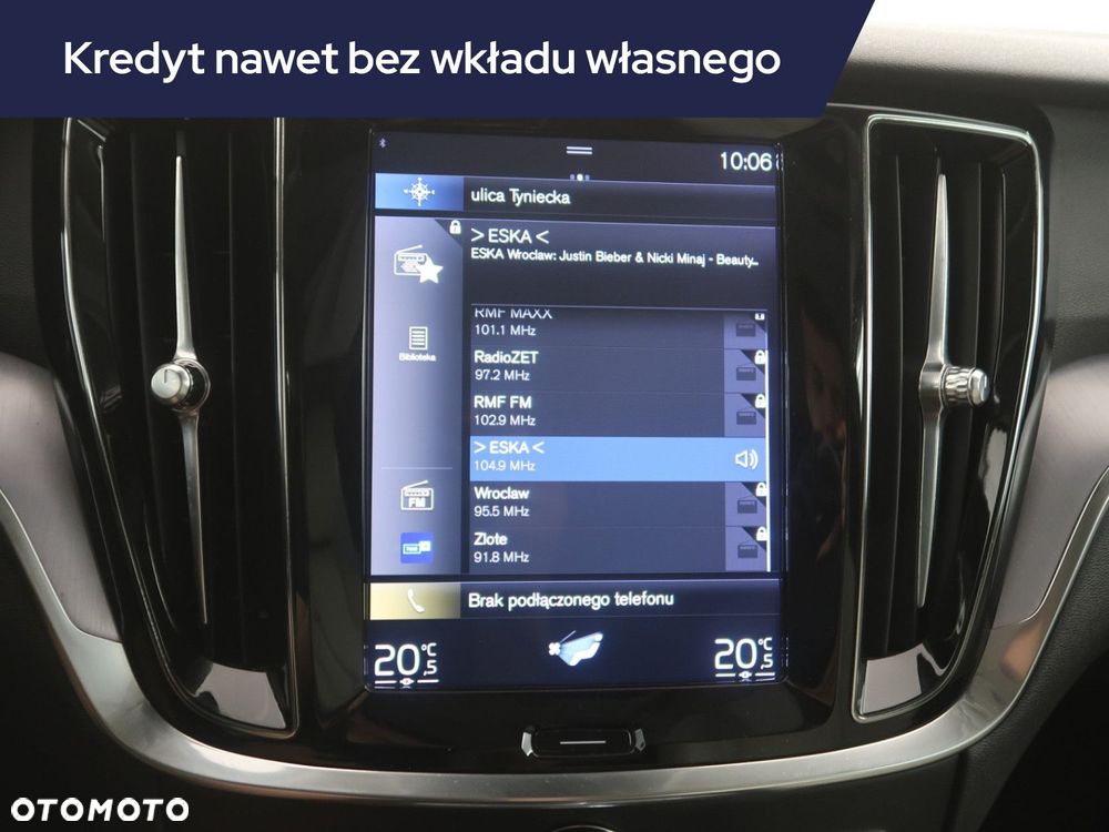 Volvo V60 - 19