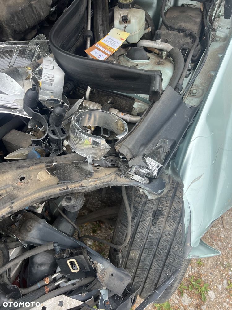 Mercedes-Benz GLK - 8