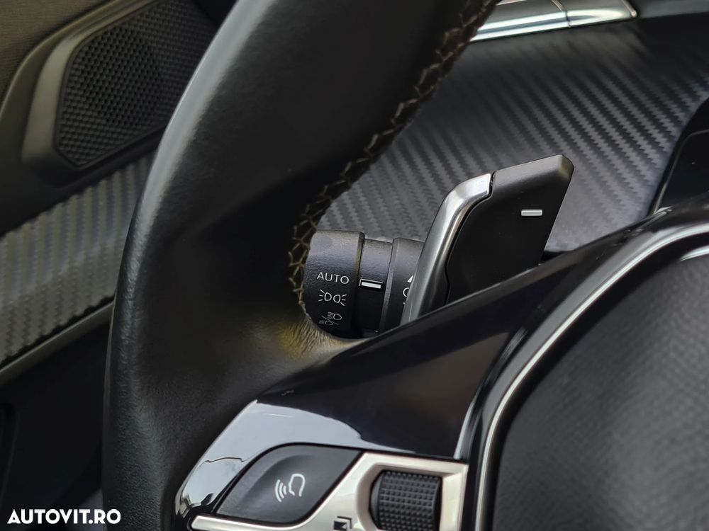 Peugeot 508 PureTech 180 EAT8 GT - 18