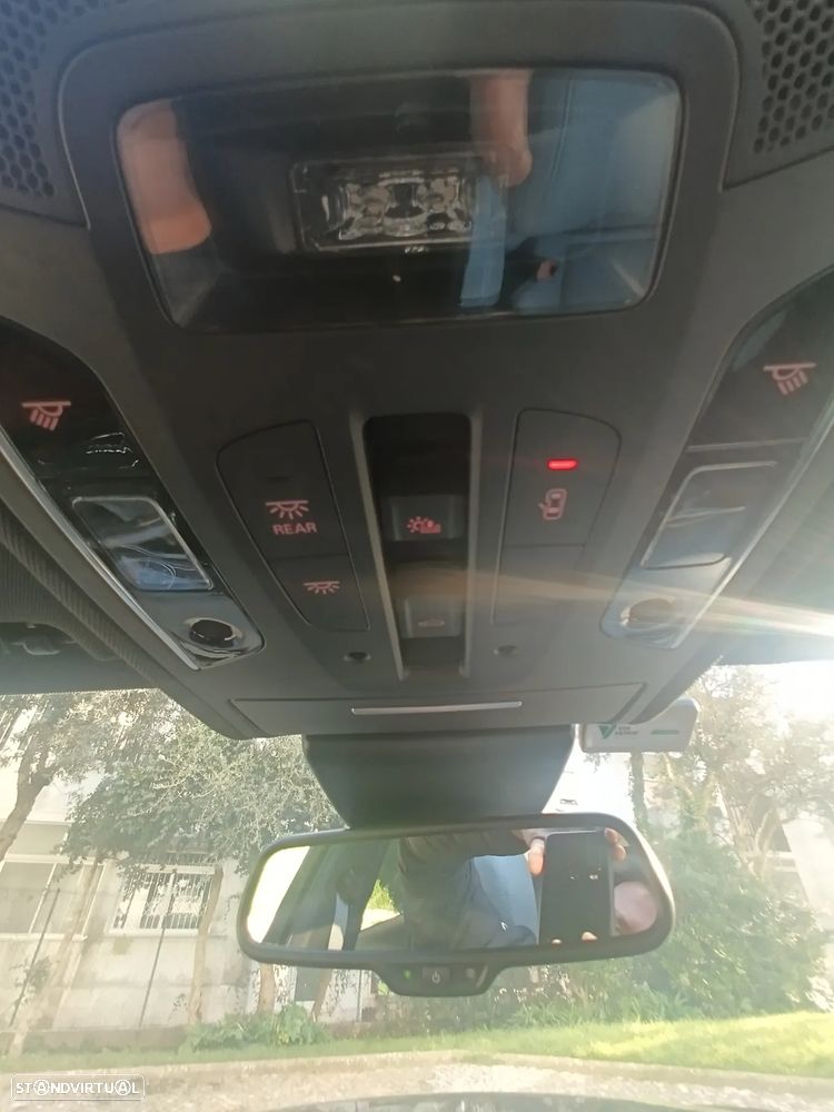 Audi A6 Allroad 3.0 BiTDi V6 quattro Exc.Tiptronic - 22