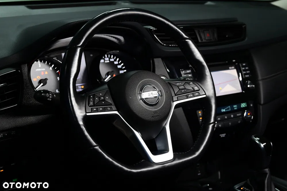 Nissan X-Trail - 24