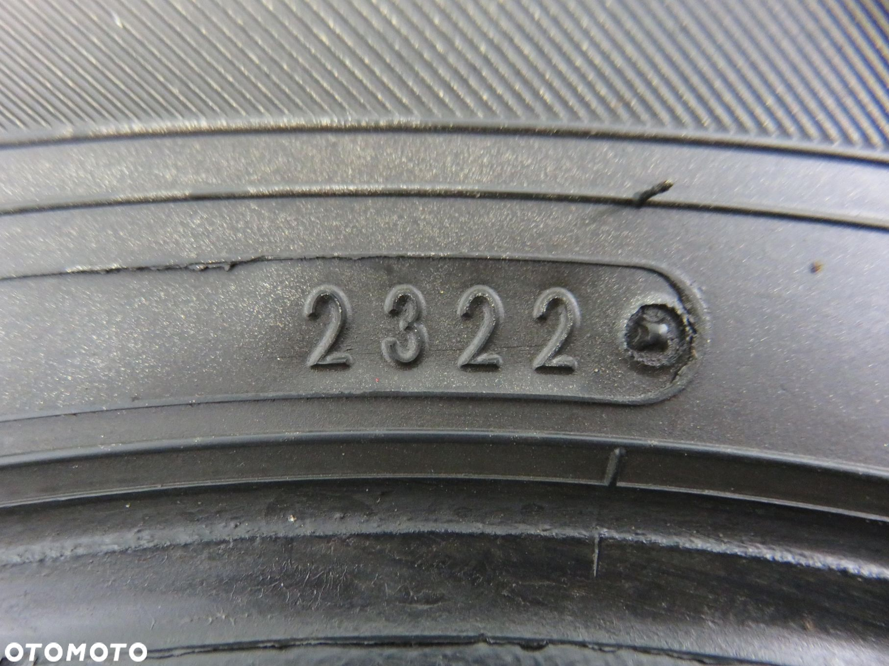 2X 225/75R16C OPONY ZIMOWE Falken EuroWinter Van01 121/120R - 8