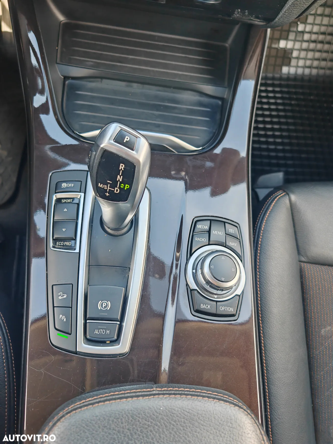 BMW X4 xDrive20d - 12