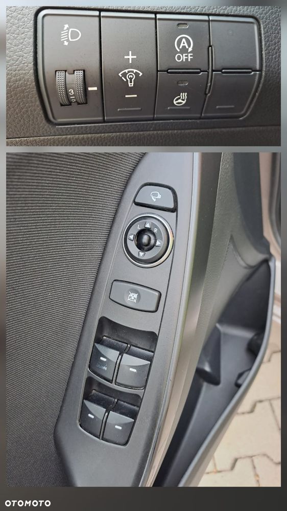 Hyundai i30 blue 1.6 GDI YES Gold - 32