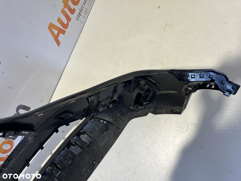 Volvo XC40 lift zderzak przód przedni 31690933B - 6