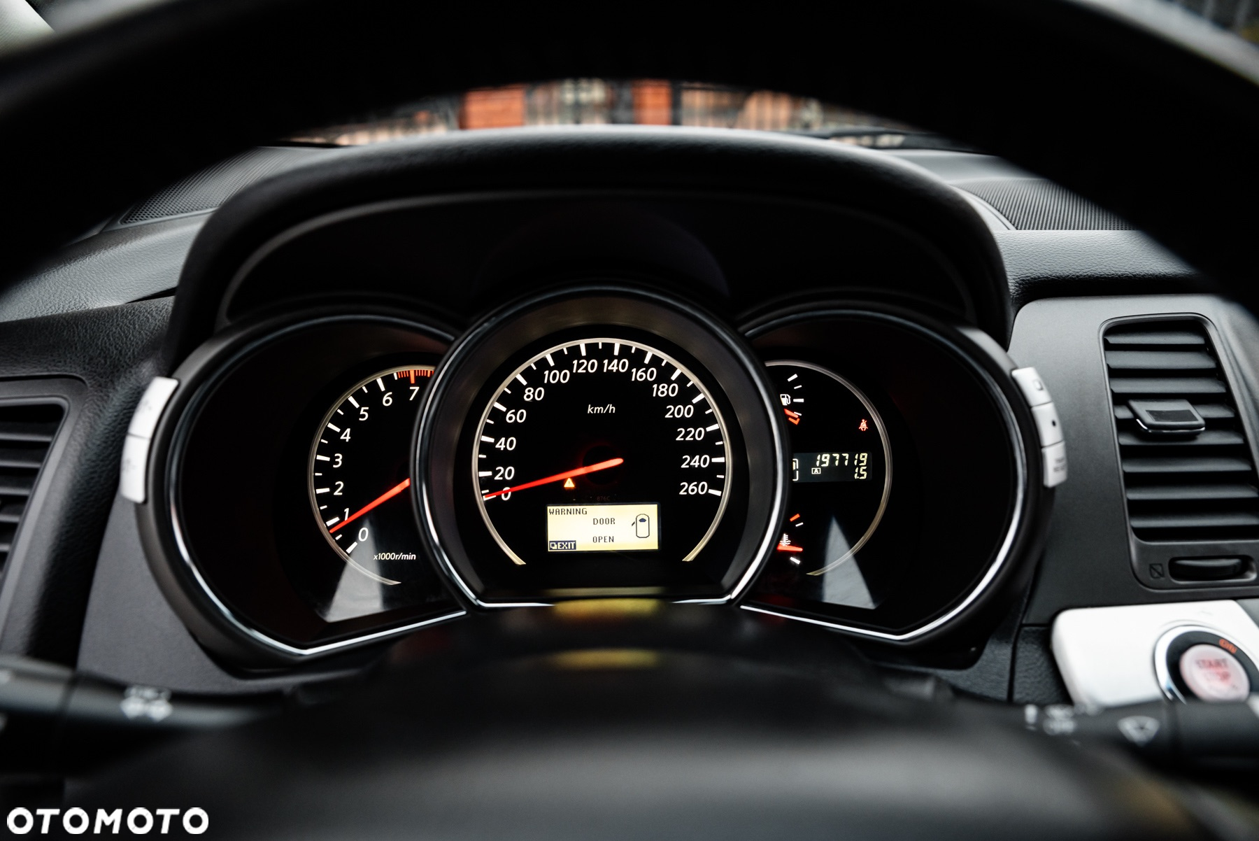Nissan Murano 3.5 V6 Premium - 35