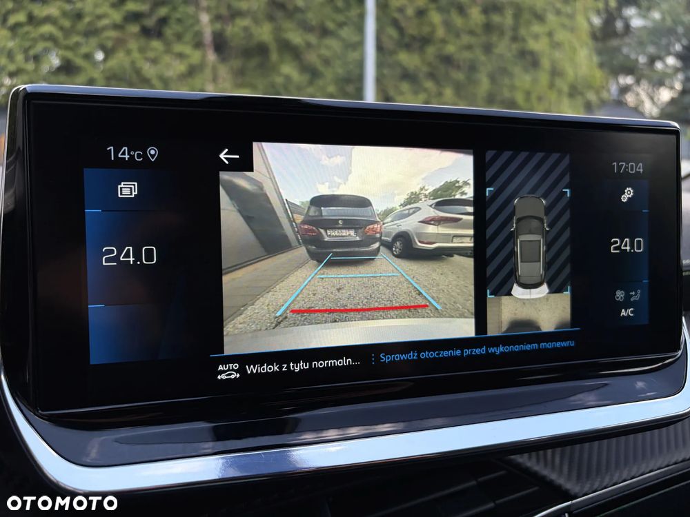 Peugeot 2008 1.5 BlueHDi GT Line S&S EAT8 - 28