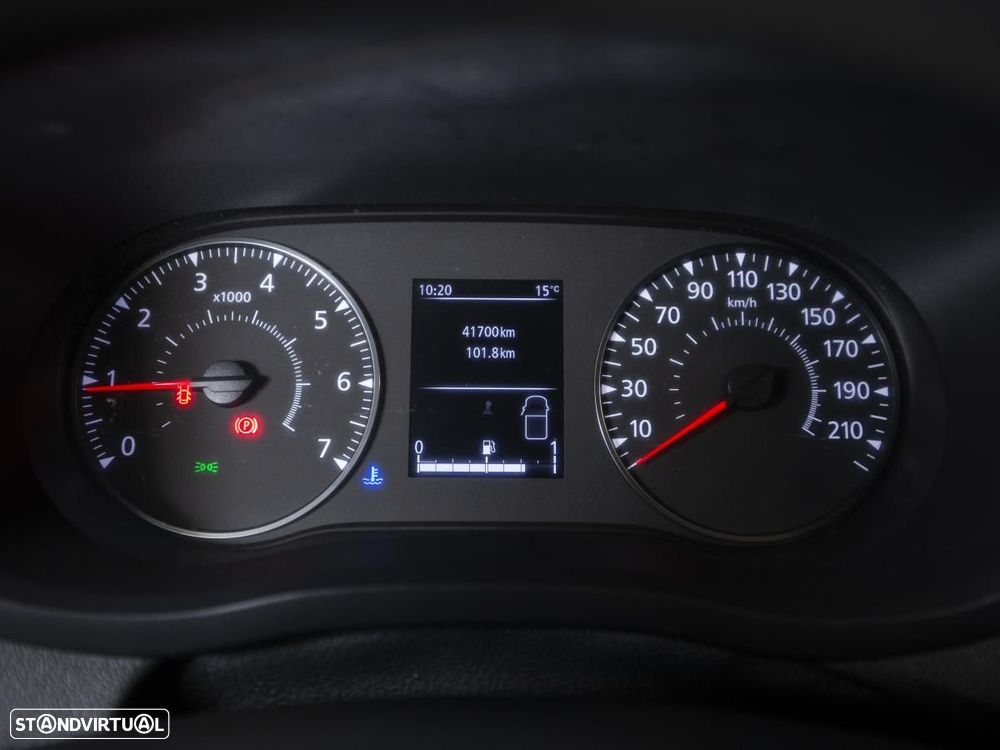 Renault Master L1H2 BLUE DCI 110 CONFORT c/IVA - 13