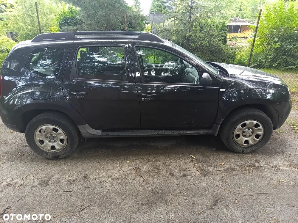 Dacia Duster - 2