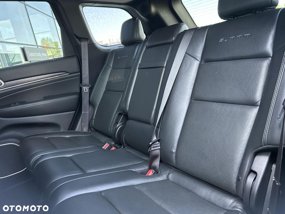 Jeep Grand Cherokee - 18