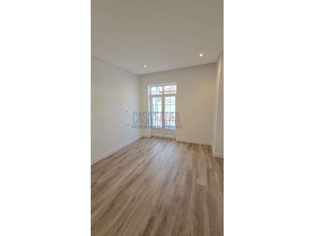 T1+1 Novo no Coração de Vila Nova de Famalicão - Rua de Santo António - Grande imagem: 5/14