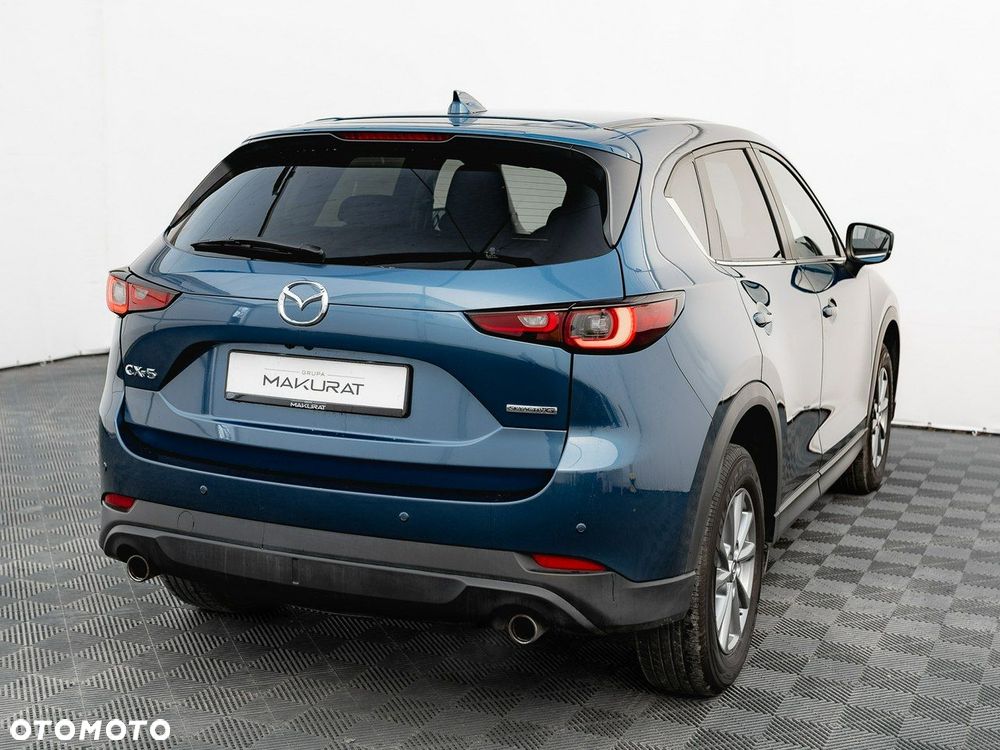 Mazda CX-5 2.0 Kanjo 2WD - 6
