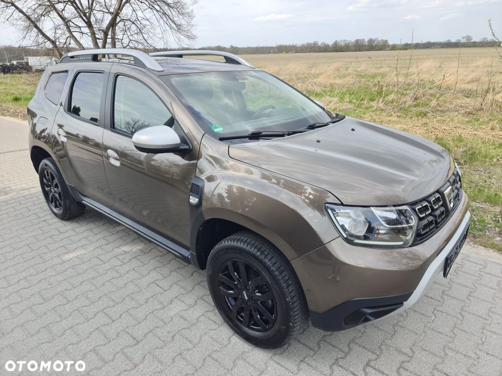 Dacia Duster - 1