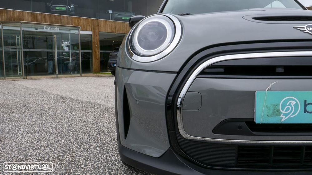 MINI 3 Portas Cooper SE Yours - 5