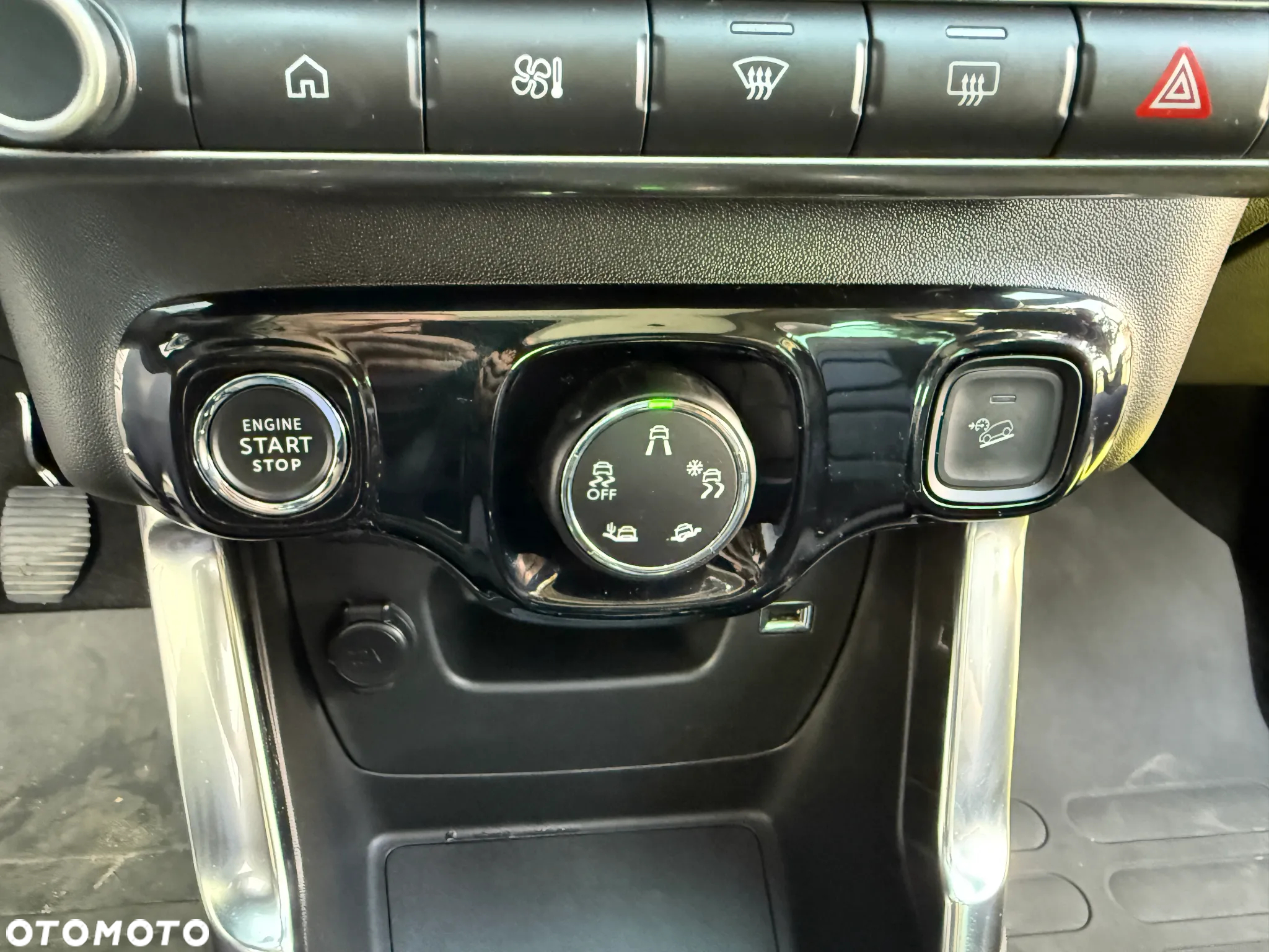 Citroën C3 Aircross 1.2 PureTech GPF Shine Pack S&S - 9