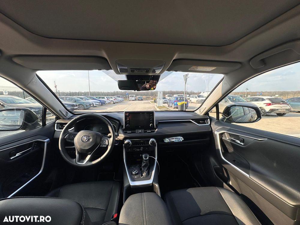 Toyota RAV4 - 19