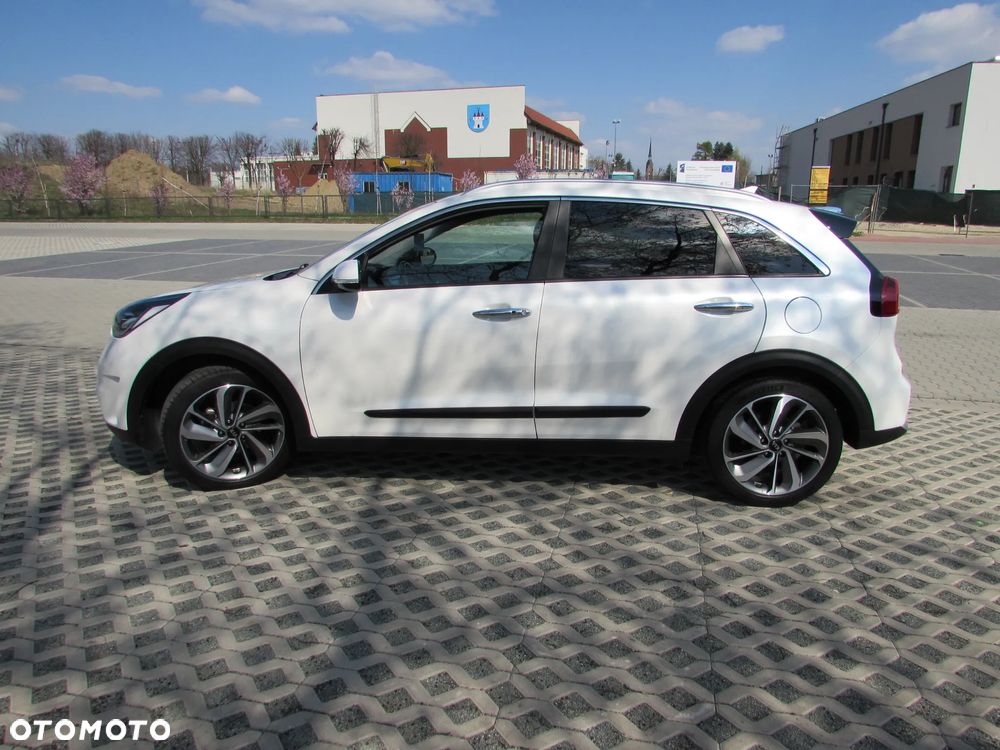 Kia Niro 1.6 GDI Hybrid XL - 3