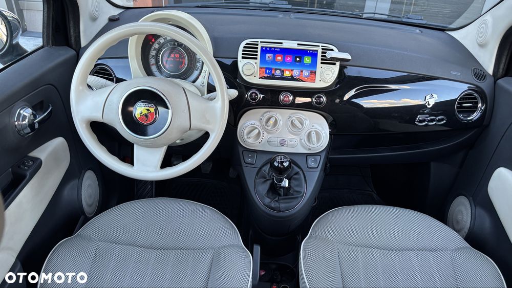Fiat 500 - 6