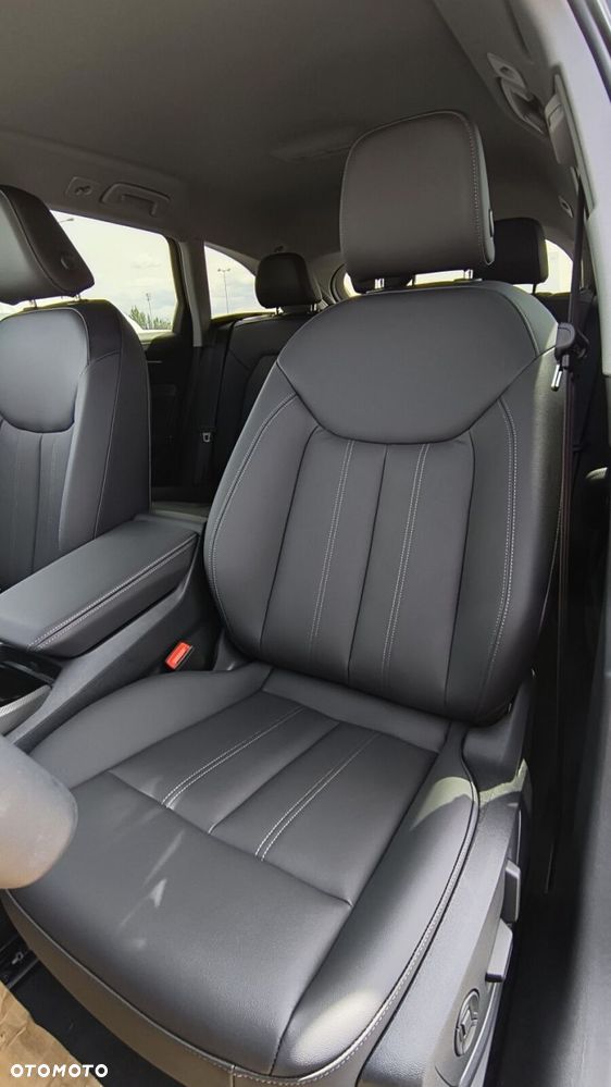 Audi A6 - 34