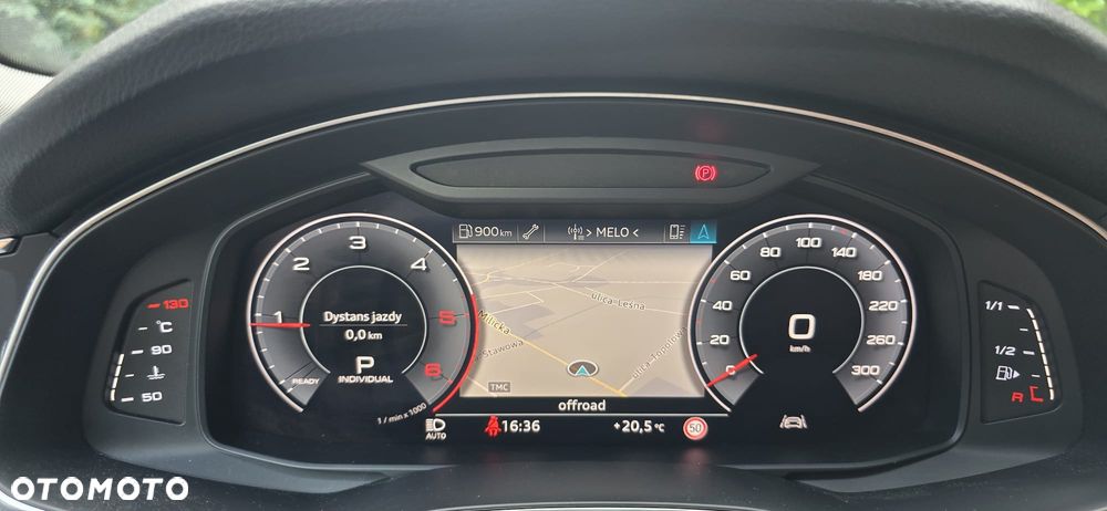 Audi A6 Avant 40 TDI mHEV Sport S tronic - 13