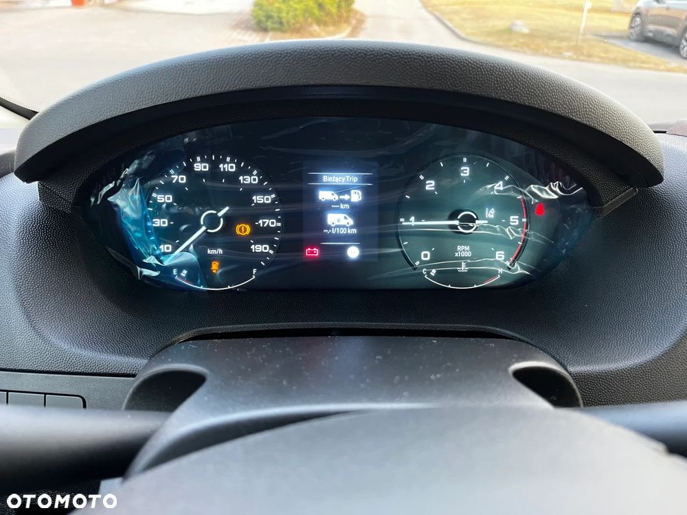 Citroën Jumper Rama L3 - 14