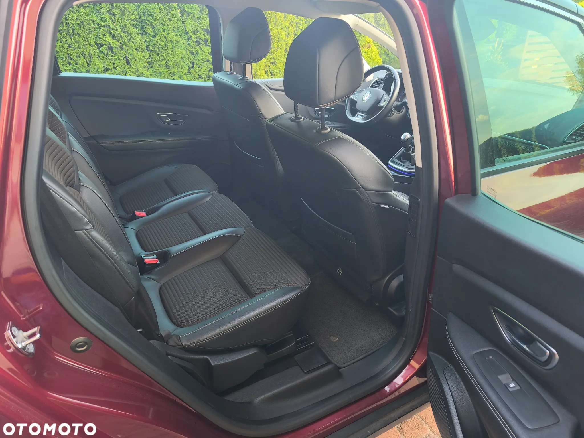 Renault Grand Scenic Gr 1.3 TCe Energy Intens - 12