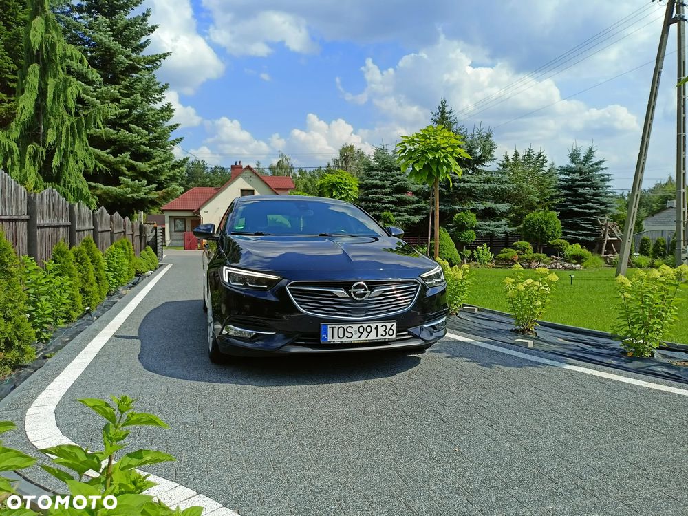Opel Insignia - 6