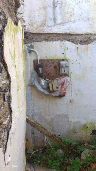 Casa para recuperar - Grande imagem: 3/6