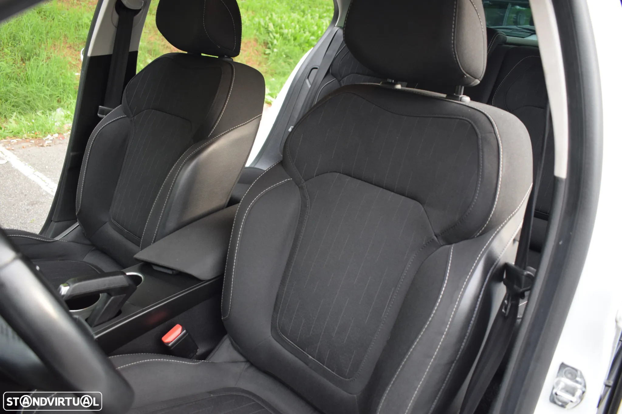 Renault Mégane 1.5 dCi Limited - 22
