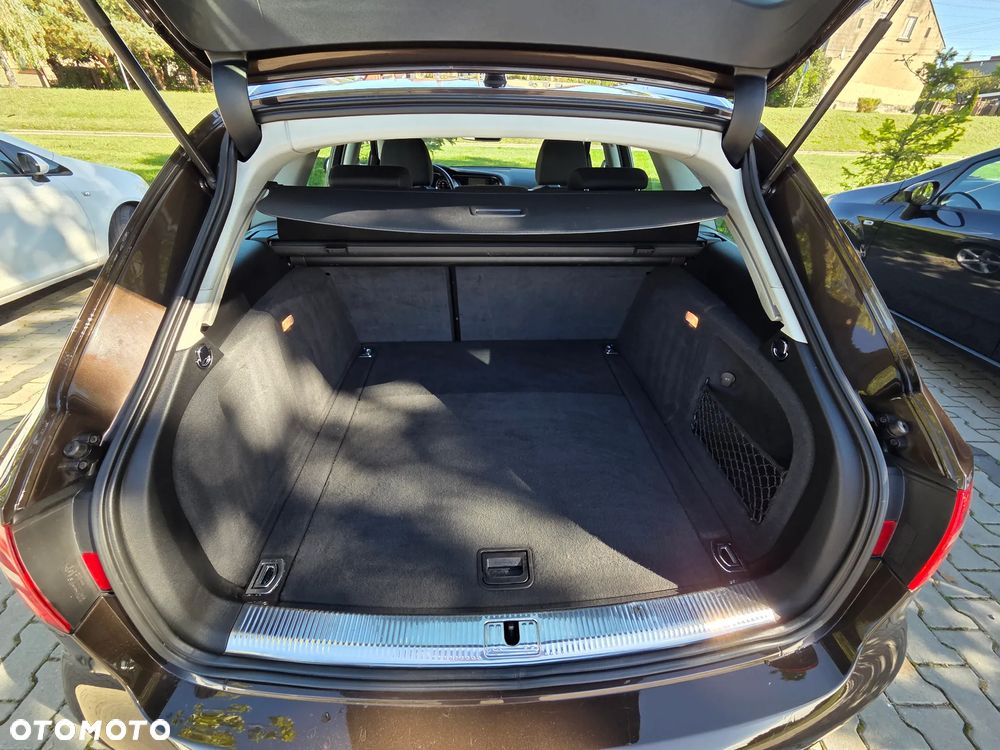 Audi A4 Avant 2.0 TDI DPF Ambition - 20