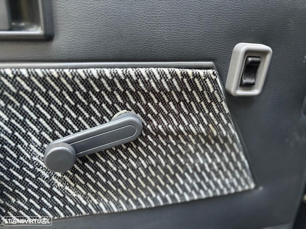 Toyota Land Cruiser 250 TD - 24