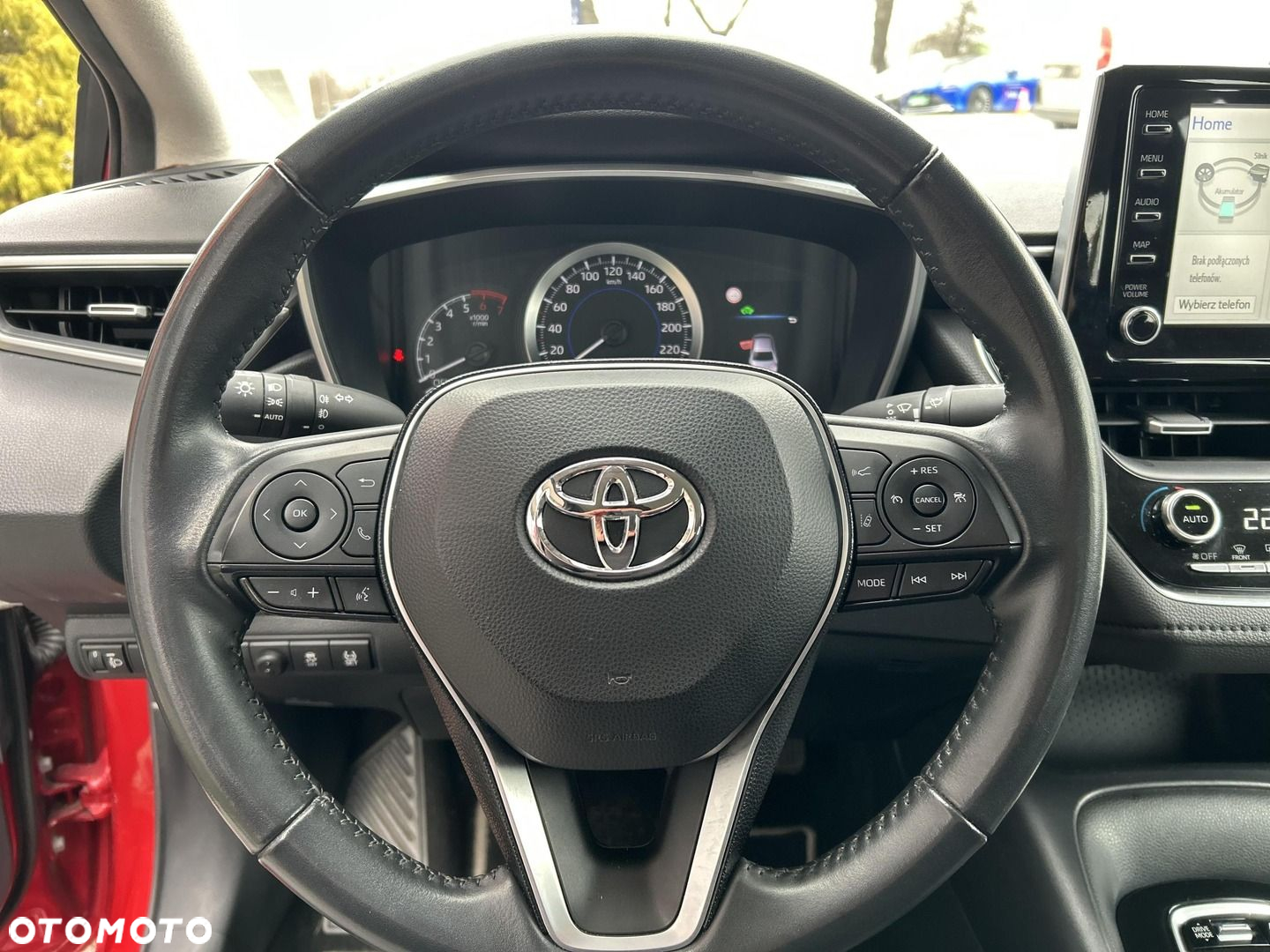 Toyota Corolla - 13