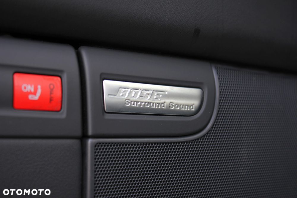 Audi A8 W12 quattro - 13