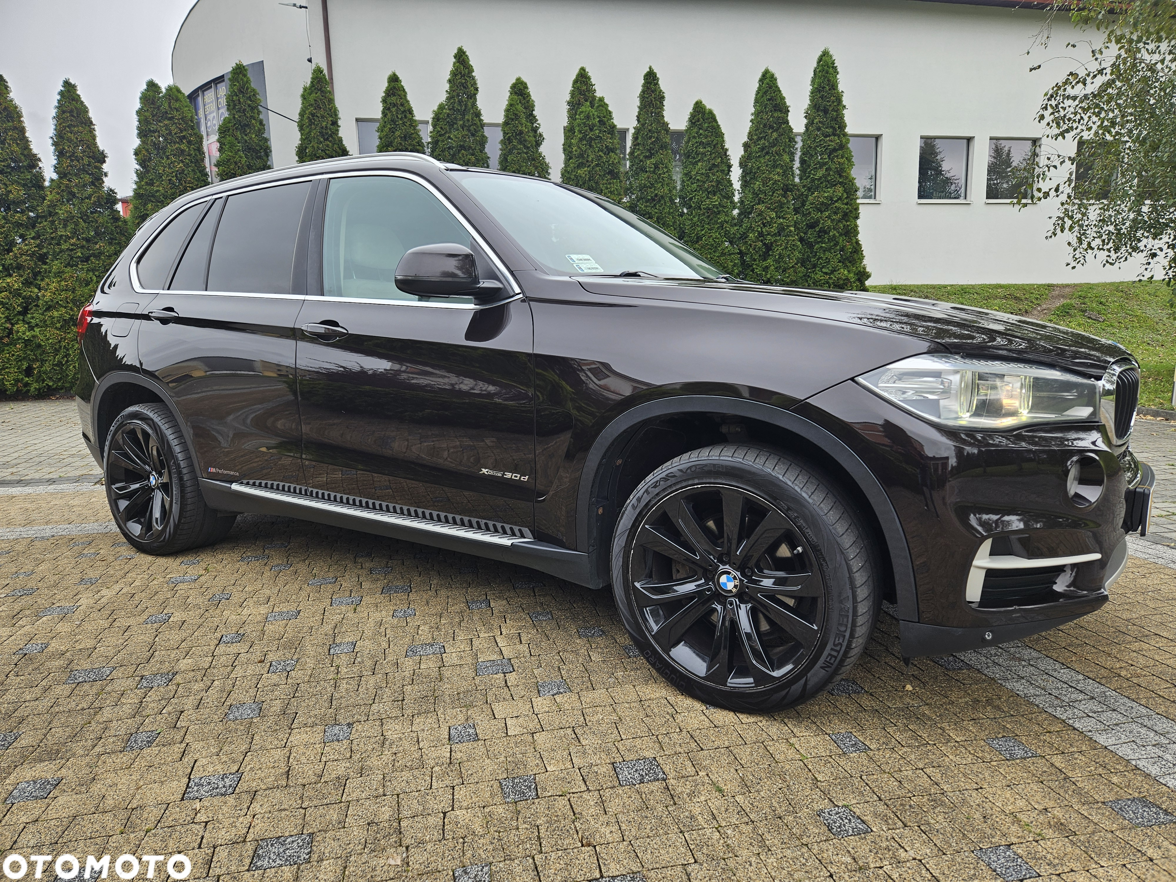 BMW X5 xDrive30d - 5