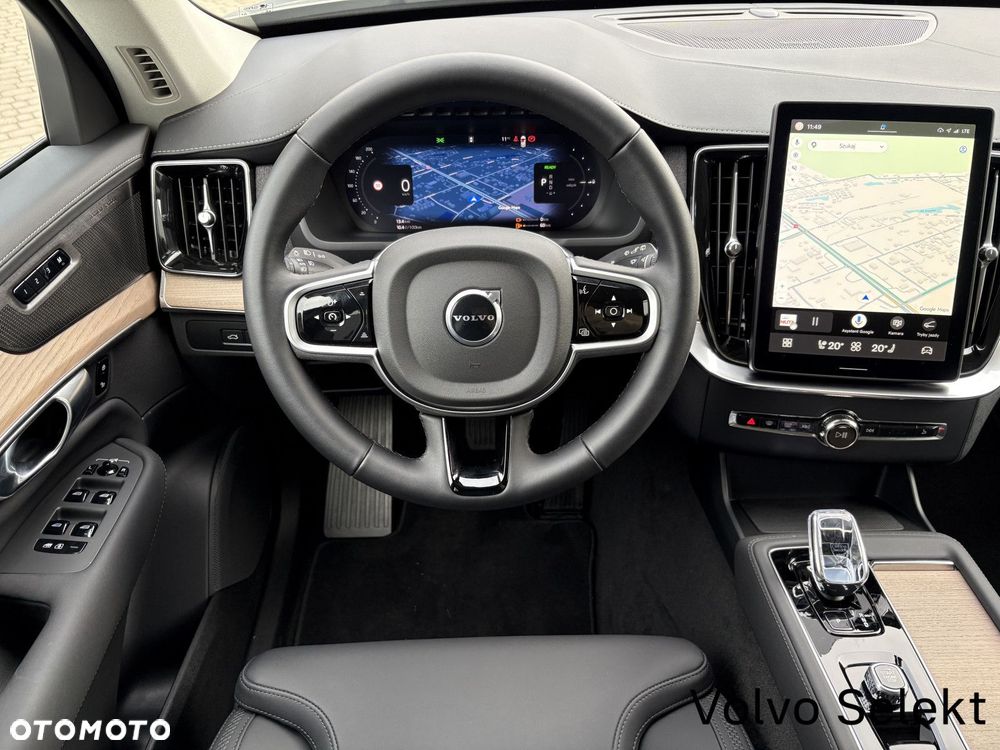 Volvo XC 90 - 22