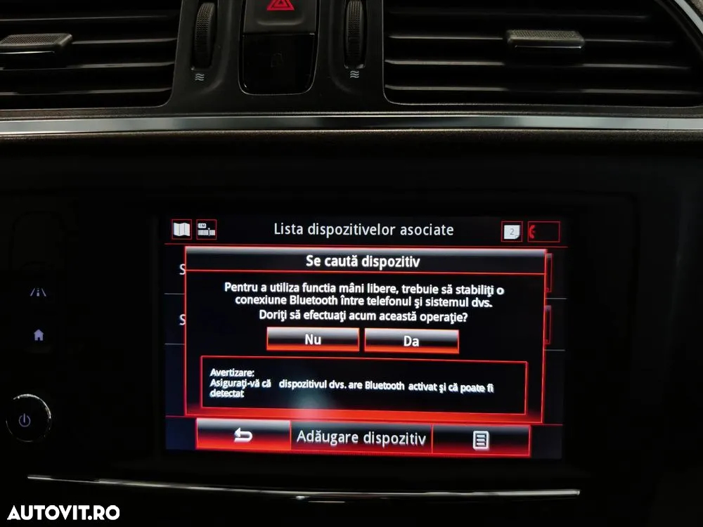 Renault Kadjar Energy dCi 110 EDC Business - 12