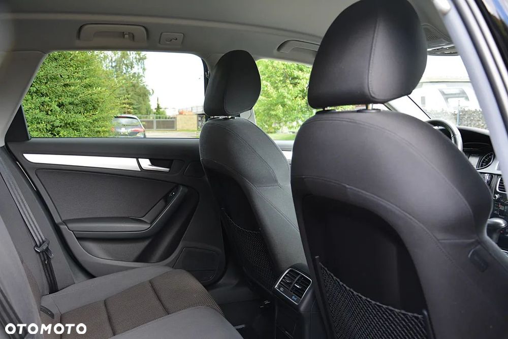 Audi A4 Allroad - 27