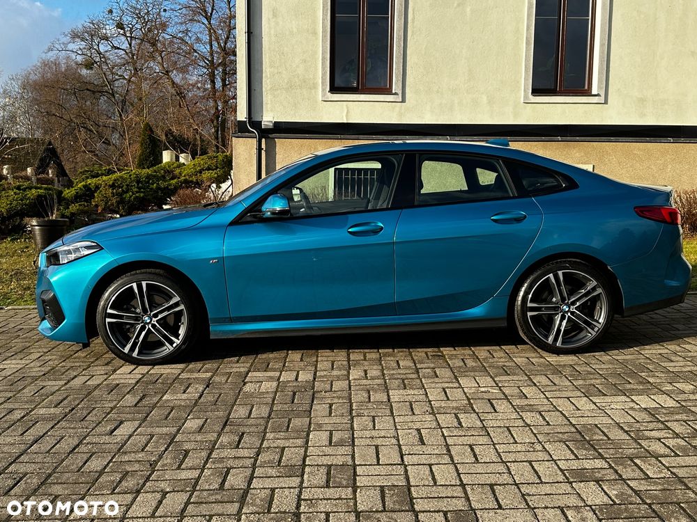 BMW Seria 2 218i M Sport - 26
