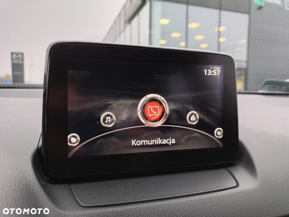 Mazda CX-3 2.0 Skyenergy AWD - 18