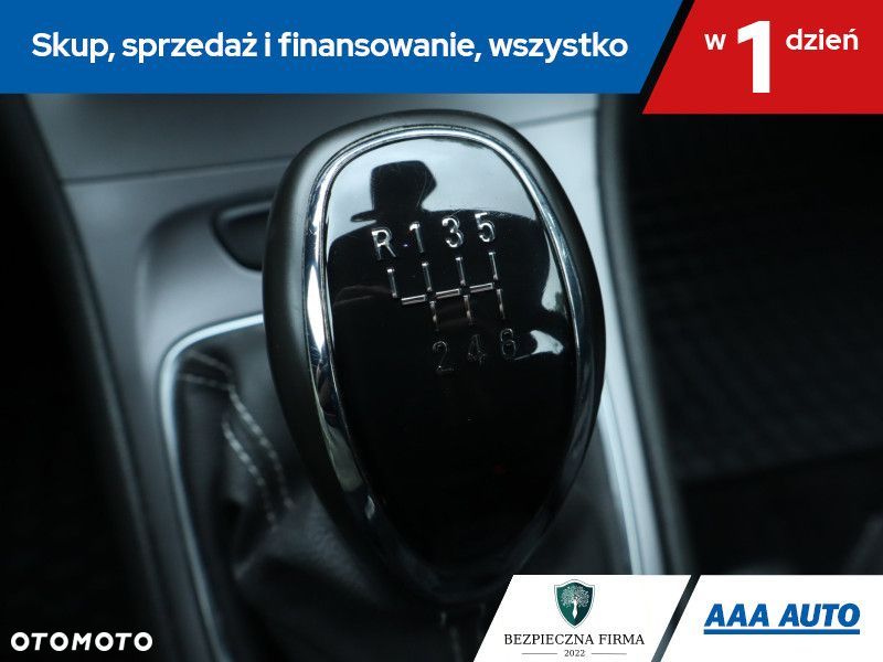 Opel Astra - 18