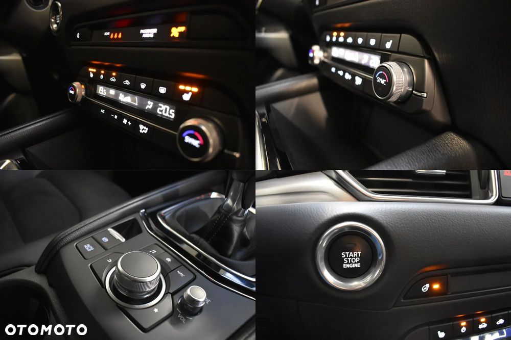 Mazda CX-5 SKYACTIV-G 165 Edition 100 - 39